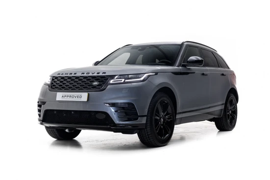 Land Rover Range Rover Velar P400e R-Dynamic S