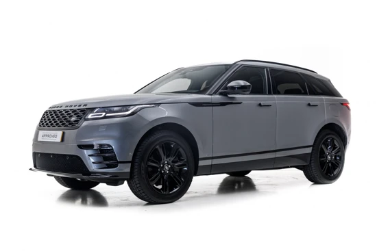 Land Rover Range Rover Velar P400e R-Dynamic S