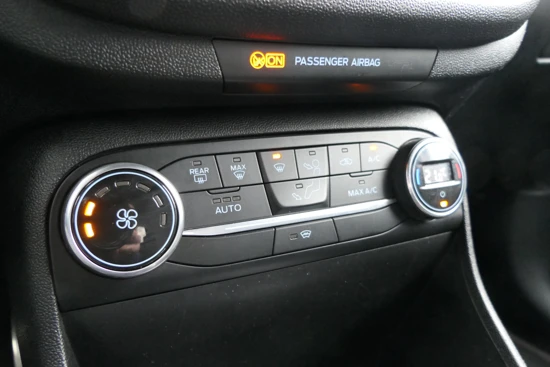 Ford Fiesta 1.0 EcoBoost ST-Line | B&O Audio | Verwarmde Voorruit | Navigatie | Climate Control | Cruise Control