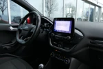 Ford Fiesta 1.0 EcoBoost ST-Line | B&O Audio | Verwarmde Voorruit | Navigatie | Climate Control | Cruise Control