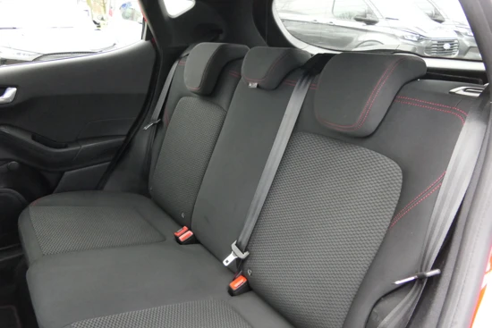 Ford Fiesta 1.0 EcoBoost ST-Line | B&O Audio | Verwarmde Voorruit | Navigatie | Climate Control | Cruise Control