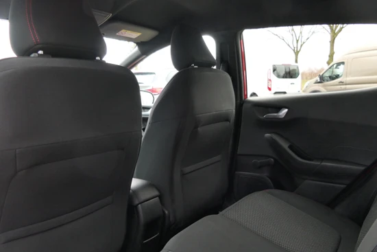 Ford Fiesta 1.0 EcoBoost ST-Line | B&O Audio | Verwarmde Voorruit | Navigatie | Climate Control | Cruise Control