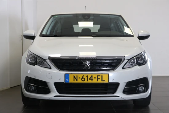 Peugeot 308 SW 1.2 Blue Lease Active 110pk