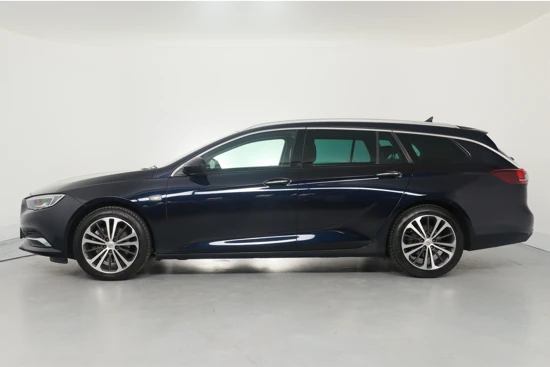 Opel Insignia Sports Tourer 1.5 Turbo Business Executive | 1e Eigenaar! | Dealer Onderhouden! | LED | Trekhaak | Leder | AGR | Camera | Clima