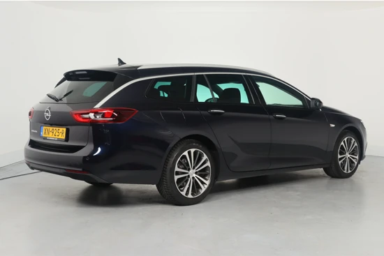 Opel Insignia Sports Tourer 1.5 Turbo Business Executive | 1e Eigenaar! | Dealer Onderhouden! | LED | Trekhaak | Leder | AGR | Camera | Clima