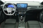 Ford Focus Wagon 1.0 Ecoboost Hybrid ST-Line X | Direct leverbaar | Pano Dak | Adaptive Cruise | Dode Hoek | Winterpack | 18'' LMV | B&O |
