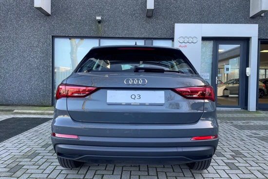 Audi Q3 45 TFSI e edition