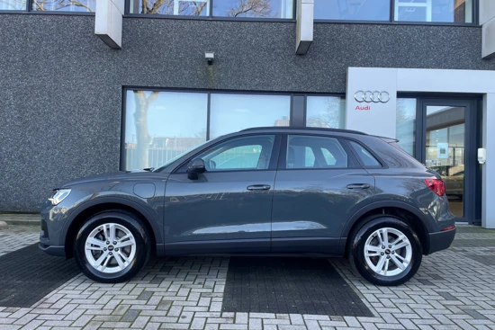 Audi Q3 45 TFSI e edition