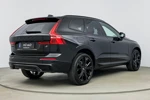 Volvo XC60 T6 PLUS BLACK EDITION | 21" | KEYLESS | GETINT GLAS | HK AUDIO | SPORTINTERIEUR