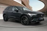 Volvo XC60 Recharge T6 Black Edition