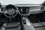 Volvo XC60 T6 PLUS BLACK EDITION | 21" | KEYLESS | GETINT GLAS | HK AUDIO | SPORTINTERIEUR