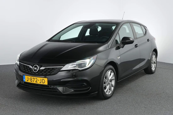 Opel Astra 1.2 Edition