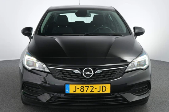 Opel Astra 1.2 Edition