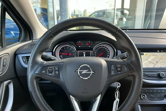 Opel Astra 1.2 Edition