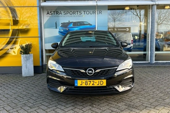 Opel Astra Astra 1.2 Edition