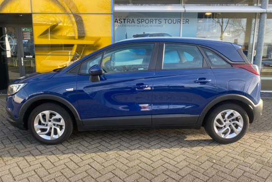 Opel Crossland Crossland X 1.2