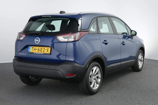 Opel Crossland Crossland X 1.2