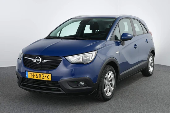 Opel Crossland Crossland X 1.2