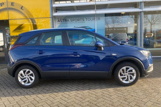 Opel Crossland Crossland X 1.2