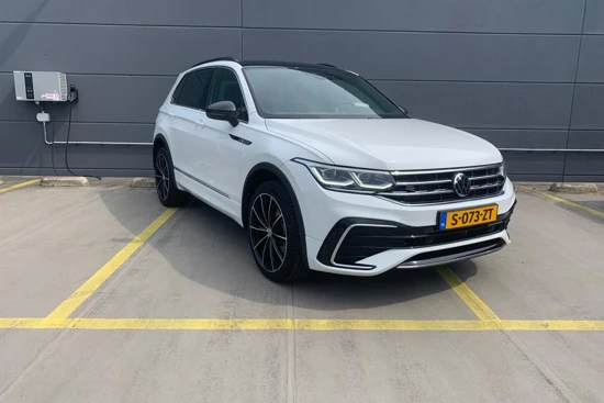 Volkswagen Tiguan 1.4 TSI eHybrid 245 pk R-Line Business+ DSG