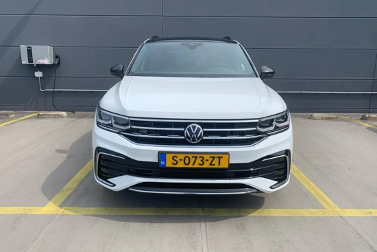 Volkswagen Tiguan 1.4 TSI eHybrid 245 pk R-Line Business+ DSG