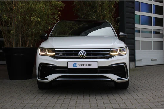 Volkswagen Tiguan 1.4 TSI eHybrid 245 pk R-Line Business+ DSG