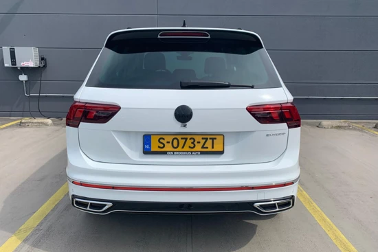 Volkswagen Tiguan 1.4 TSI eHybrid 245 pk R-Line Business+ DSG