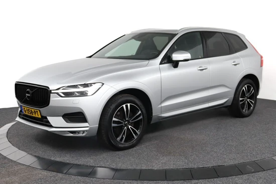 Volvo XC60 2.0 T5 Momentum Pro