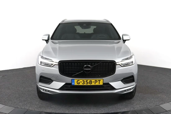 Volvo XC60 2.0 T5 Momentum Pro