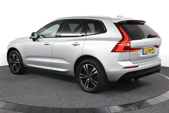 Volvo XC60 2.0 T5 Momentum Pro