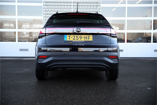 Volkswagen Taigo Life 1.0TSi 95pk | Navigatie | Camera | parkeersensoren V + A |