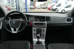 Volvo S60 2.0 T3 Nordic+ | Standkachel | Bi-Xenon | Trekhaak | Stoelverwarming |