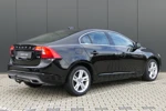 Volvo S60 2.0 T3 Nordic+ | Standkachel | Bi-Xenon | Trekhaak | Stoelverwarming |