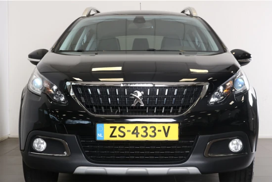 Peugeot 2008 1.2 PureTech Allure