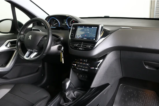 Peugeot 2008 1.2 PureTech Allure