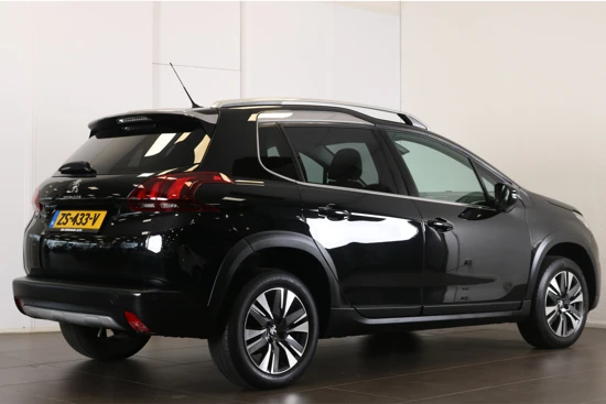 Peugeot 2008 1.2 PureTech Allure