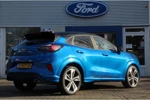 Ford Puma 1.0EB 155PK ST-LINE X | LEDER | ZWART DAK | ADAPTIVE CRUISE | CAMERA | 19" LMV | B&O PARK SENS V+A