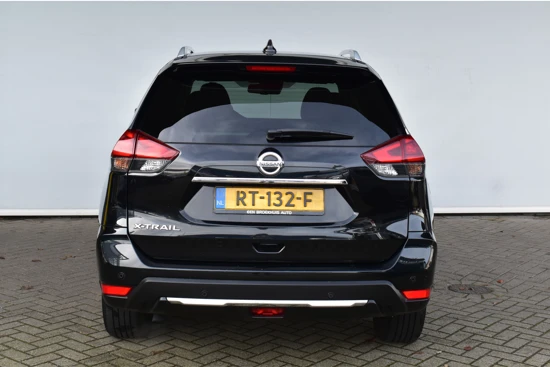 Nissan X-Trail 1.6 DIG-T N-Connecta