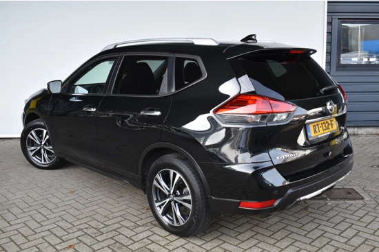 Nissan X-Trail 1.6 DIG-T N-Connecta