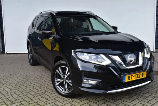 Nissan X-Trail 1.6 DIG-T N-Connecta