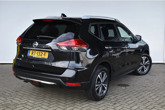 Nissan X-Trail 1.6 DIG-T N-Connecta