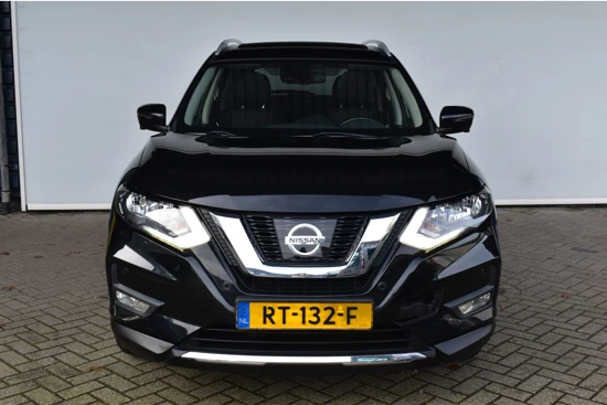 Nissan X-Trail 1.6 DIG-T N-Connecta