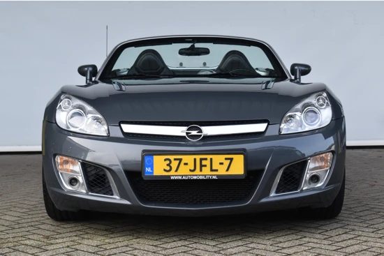 Opel GT 2.0 Turbo | origineel Nederlands | 265 PK | dealeronderhouden | nieuwstaat |