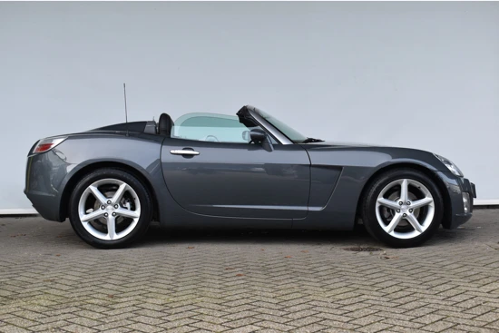 Opel GT 2.0 Turbo | origineel Nederlands | 265 PK | dealeronderhouden | nieuwstaat |