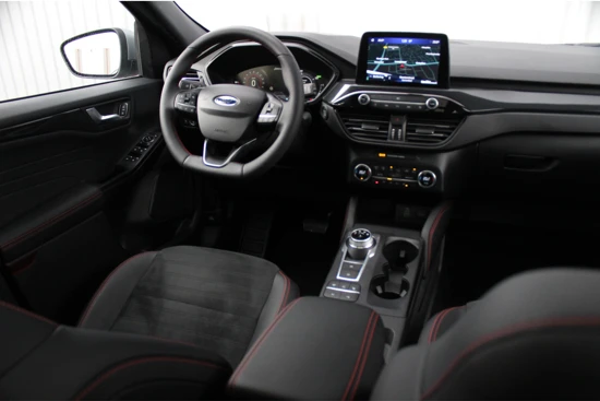 Ford Kuga 2.5 PHEV ST-Line X | Panorama-Dak | BLIS | Elek. Achterklep | Head-Up Display | Adap. CruiseControl | Winterpack | Camera | Park