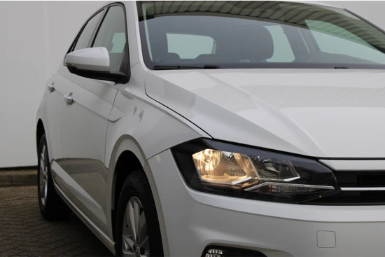 Volkswagen Polo Comfortline Business 1.0 TSI 95 pk DSG | Apple Carplay | LED | Airco | 15"Lmv