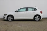 Volkswagen Polo Comfortline Business 1.0 TSI 95 pk DSG | Parkeersensoren v+a | Apple Carplay | LED | Airco | 15"Lmv