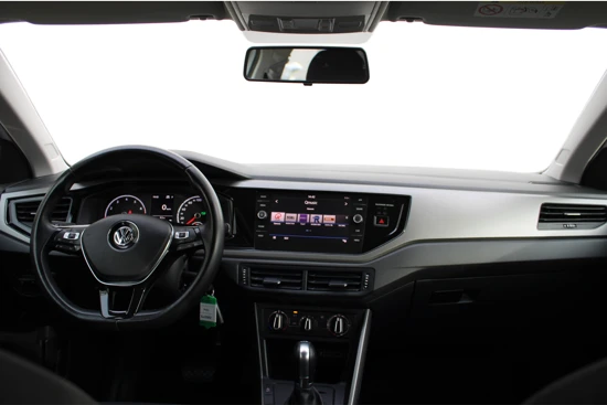 Volkswagen Polo Comfortline Business 1.0 TSI 95 pk DSG | Apple Carplay | LED | Airco | 15"Lmv