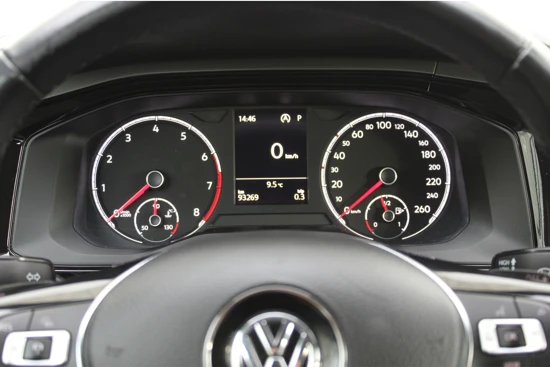 Volkswagen Polo Comfortline Business 1.0 TSI 95 pk DSG | Apple Carplay | LED | Airco | 15"Lmv