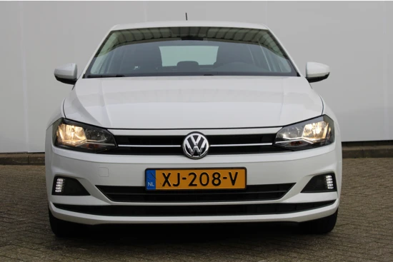 Volkswagen Polo Comfortline Business 1.0 TSI 95 pk DSG | Apple Carplay | LED | Airco | 15"Lmv